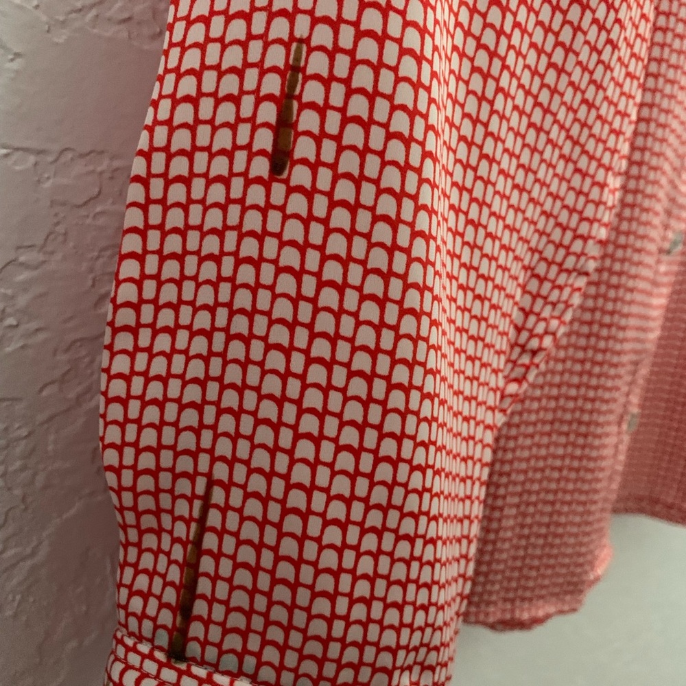 Banana Republic Button Down - Picture 5 of 5